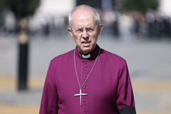 Church of England Head Justin Welby Resigns Over Handling of Sex Abuse Scandal