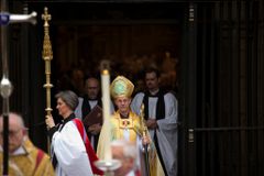 Church of England head Justin Welby resigns over handling of sex abuse scandal | Baptist Press