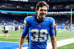 Detroit Lions' Jake Bates: 'I'm Here to Spread the Love of Jesus' - RELEVANT