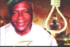 General in Nigeria Recounts Death Sentences of Sham Trial - Morningstar News