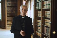 More senior clergy may need to follow Welby in resigning, says bishop