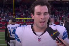 NFL kicker says his primary purpose is to 'spread the love of Jesus' after game-winning field goal