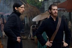 The Truth of Scorsese’s Faithless Characters