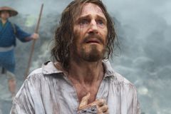 Scorsese’s ‘Silence’ Asks What It Really Costs to Follow Jesus