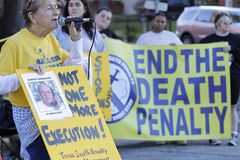 Texas Supreme Court lifts hold on execution in shaken baby murder