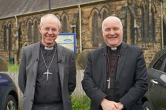 Calls for Archbishop of York's resignation over CofE safeguarding failures