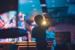 Kids Can Sing and Shout. How Do We Teach Them to Worship?