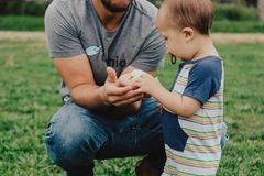Be a man: Fathering boys