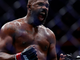 Jon Jones praises Christ, Trump after UFC win