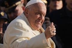 Pope calls for investigation into Gaza conflict in new book