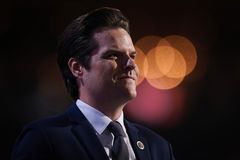 Top 6 political reactions to Matt Gaetz's nomination as attorney general