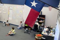 Texas education board considers new curriculum that includes Bible teachings