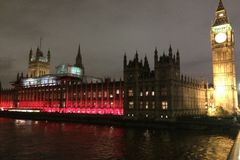 Persecuted Christian children remembered on Red Wednesday