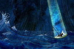 Bonhoeffer’s Answer to Political Turmoil: Preach!