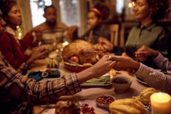 FIRST-PERSON: Feeling thankful is not enough | Baptist Press