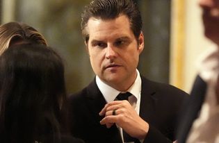 House Ethics Committee keeps Gaetz report under wraps