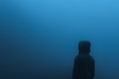 On Sackcloth and Grief Hoodies