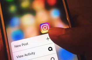 A New Feature on Instagram Will Let You Reset Your Algorithm - RELEVANT