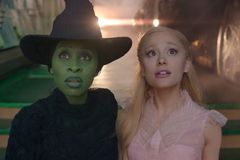 ‘Wicked’ Review: Ariana Grande and Cynthia Erivo Soar in a Spellbinding Tale of Grace and Empathy - RELEVANT