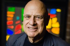 Tony Campolo, Sociologist and Famed Red Letter Christian, Has Died