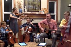 Clergy, Scientists Grapple With Thoughts of Worship Without Congregational Singing