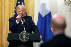 Christian Leaders Call for Day of Prayer in Support of Impeachment Inquiry