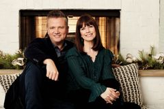 Keith & Kristyn Getty’s “Sing!” Conference Goes Online, Focuses on Singing at Home