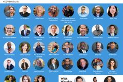 Surgeon General, Disaster Experts Advise Church Leaders in COVID-19 Online Summit