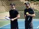 Jason Kennedy's 'The Wager' Brings His Celebrity Friends to the Pickleball Court - RELEVANT