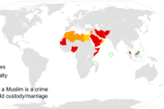 Muslim Family Members Kill Recent Convert to Christianity - Morningstar News