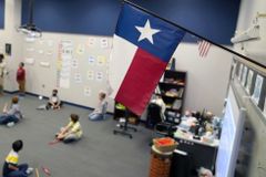 Texas proposal would give schools the option to use Bible teachings in lessons | Baptist Press