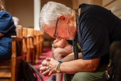 Power of prayer boosts work around the world | Baptist Press