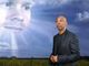 Denzel Washington Saw God's Face in the Sky - RELEVANT