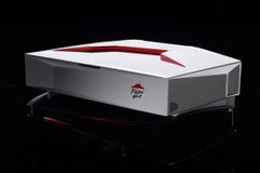 Basement Dwellers Rejoice! Your PS5 Can Now Heat Your Pizza - RELEVANT