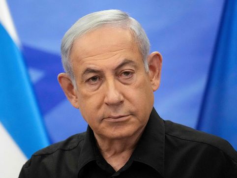 Christian leaders, politicians react to ICC's arrest warrant for Israel PM Netanyahu