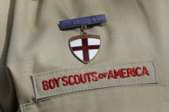 Boy Scouts’ Bankruptcy Creates Rift with Religious Partners