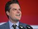 Matt Gaetz withdraws from attorney general nomination