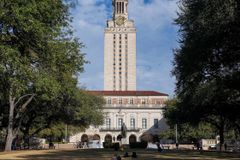 The University of Texas and MIT Will Be Free For Families Making Under $100k - RELEVANT