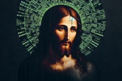 'Deus In Machina'? This Swiss Church is Using an AI Jesus in Confessionals - RELEVANT