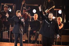 Jelly Roll Brought Church to the CMAs This Week - RELEVANT