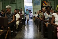 Christian leaders condemn Cuban gov’t for violations of religious freedom