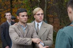 Filmmaker Todd Komarnicki on what fueled Dietrich Bonhoeffer to be a 'pastor, spy and assassin'