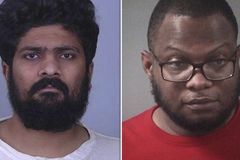 Jury convicts men for roles in smuggling deaths of Indian family