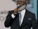 Pastor T.D. Jakes suffers health problem during worship