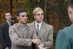 Filmmaker Todd Komarnicki on what fuelled Dietrich Bonhoeffer to be a 'pastor, spy and ...