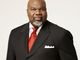 TD Jakes suffers 'slight health incident' during Sunday sermon