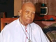 Nigeria's oldest Catholic priest, Monsignor Thomas Oleghe, dies at 104