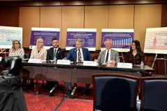 Capitol Hill panel explores dangers of gender industrial complex: 'This is about good and evil'