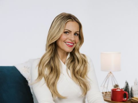 Candace Cameron Bure on bringing Gospel to life through Christmas movies: ‘My faith is everything’