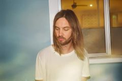 Tame Impala's Kevin Parker Just Invented a New Instrument - RELEVANT